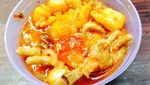 Dingin-dingin Begini Enaknya Jajan Seblak di 7 Tempat Ini!