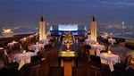 Foto: 10 Rooftop Romantis yang Cocok Untuk Lamar Pasanganmu