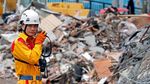 Korban Tewas Gempa Taiwan Terus Bertambah