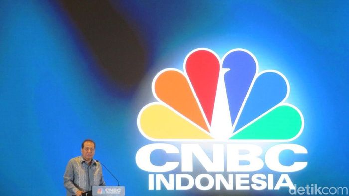 Foto: Ardan Adhi Chandra/detikFinance Foto: Ardan Adhi Chandra/detikFinance