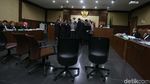 Ganjar Pranowo Bersaksi dalam Sidang Novanto