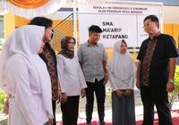 Ajak Nasabah Nabung Sambil Beramal, Ini Jurus Bank Mega