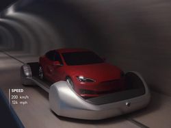 Deretan Proyek Ambisius Elon Musk Ini Bikin Tercengang