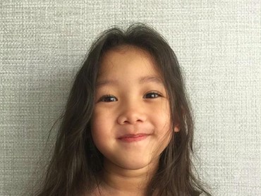 Tingkah Menggemaskan Jenaka, Putri Tora Sudiro dan Mieke 
