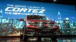Wuling Luncurkan MPV Kedua Harga Rp 218 Juta