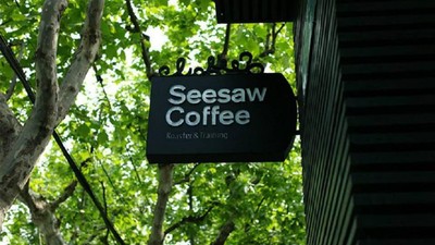 Pencinta Kopi dan Pastry, Yuk, Ngopi Cantik di Kafe yang Cozy Ini