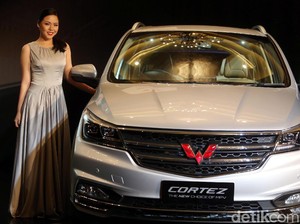 Mengenal Beda Varian Wuling Cortez