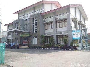 Dugaan Kekerasan di Lapas Narkotika Yogya, Kalapas Akan Dicopot Jika Terbukti