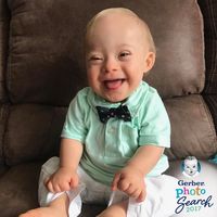 Bayi Lucu Ikon Gerber Tahun 2018 Ini Penyandang Down Syndrome