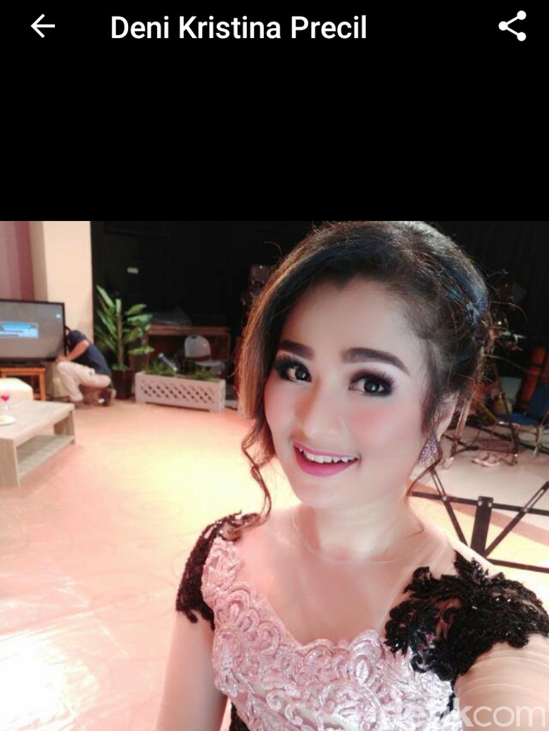 Viral Surat Terbuka Istri Pelawak Diadili di Hong Kong untuk Presiden Viral Surat Terbuka Istri Pelawak Diadili di Hong Kong untuk Presiden