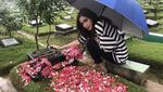 Deretan Pria yang Pernah Jatuh Hati pada Jessica Iskandar