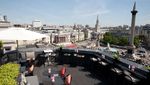 Foto: 10 Rooftop Romantis yang Cocok Untuk Lamar Pasanganmu