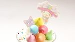 Bagaimana Ya Kalau Sailor Moon dan My Melody Dibuat Jadi Makanan Enak?