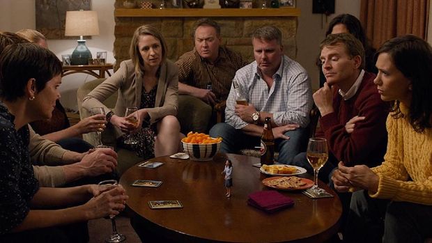 'Downsizing': <i>Dramedy</i> Penuh Optimisme dari Alexander Payne