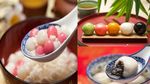 10 Makanan yang Wajib Dicicipi Saat Perayaan Imlek di China