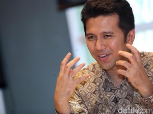 Rekomendasi Tempat Wisata di Trenggalek dari Emil Dardak