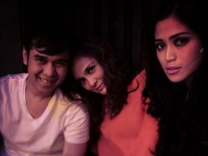Siapa Ambil Duit Olga Syahputra?