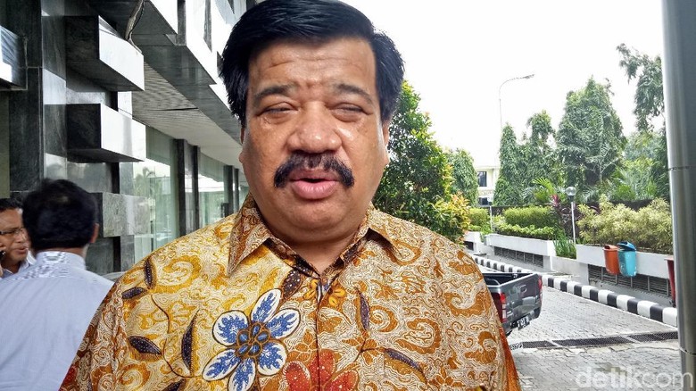 Adi Warman Bantah Inas soal Ada Udang di Balik Tim Hukum Bentukan Wiranto Adi Warman Bantah Inas soal Ada Udang di Balik Tim Hukum Bentukan Wiranto