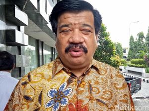 YLBHI akan Gugat Tim Hukum Bentukan Wiranto, Adi Warman: Kami Siap Hadapi