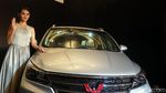 Ada yang Segar di Peluncuran Wuling Cortez