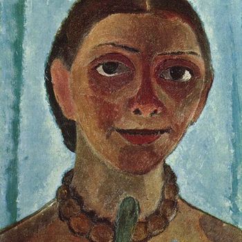 Paula Modersohn-Becker