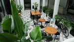 Pencinta Kopi dan Pastry, Yuk, Ngopi Cantik di Kafe yang Cozy Ini