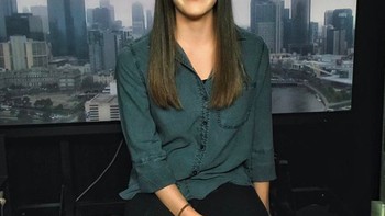 Namanya Jade Hemeister yang bermukim di Melbourne. Foto: Instagram