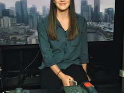 Keren! Gadis Remaja Ini Sukses Menjelajahi Ujung Dunia