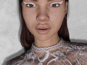 Kenalan Sama Lil Miquela, Selebgram Virtual Seksi Pertama di Dunia