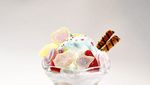 Bagaimana Ya Kalau Sailor Moon dan My Melody Dibuat Jadi Makanan Enak?