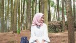 Cantiknya Calon Istri Tommy Kurniawan