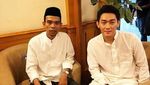 Hijrah, Ifan Seventeen Belajar ke Ustad Abdul Somad