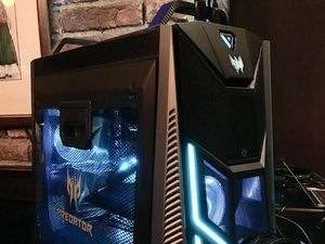 Acer Rilis Desktop Gaming Seharga Rp 90 Juta
