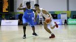 Tim Basket Putra Thailand Kalahkan India