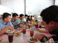 (Masaul/detikTravel)