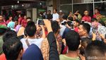 Foto: Hotel Rp 450 Ribu/Malam Tempat Jokowi Nginap di Dharmasraya