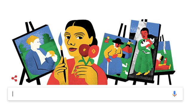 5 Fakta Pelukis Paula Modersohn-Becker yang Belum Diketahui Publik