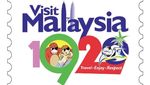Meme Lucu Logo Visit Malaysia 2020 yang Dianggap Jelek