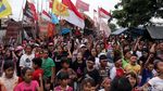 Ketika Anak-anak Berdemo Tolak Penggusuran