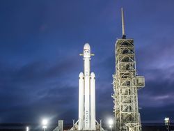 Deretan Proyek Ambisius Elon Musk Ini Bikin Tercengang