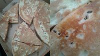 Pembeli Temukan Kotoran Tikus pada Pizzanya, Restoran Ini Ditutup Sementara