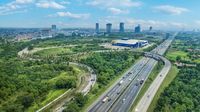 Kapan Lagi Beli Hunian Bisa Liburan Gratis ke London?