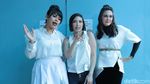 Gaya Genit Geng Menteri Ceria