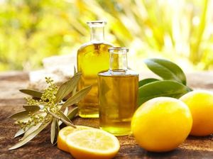 Memang Asam, Tapi Lemon Punya Sederet Manfaat Bagi Tubuh Lho! (1)