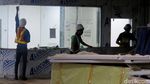Beroperasi 2019, Proyek MRT Jakarta Dikebut Siang Malam