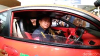 Jonan mendorong proyek mobil listrik nasional ITS (Institut Teknologi Sepuluh Nopember) Surabaya agar segera diproduksi secara massal dan dikomersialkan. Sebab kalau tidak pernah dicoba untuk dijual tidak akan tahu apa yang harus diperbaiki dan harus disempurnakan.