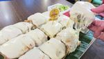10 Jajanan Berlelehan Keju Mozzarella yang Mulur dan Bikin Ngiler
