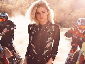 Ingin Ramping Seperti Selena Gomez? Begini Menu Sarapannya