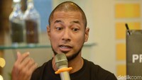 Mau tau seperti apa aksi Marcell diiringi petikan gitar Tohpati? Datang ya!. Foto: Ismail/detikHOT