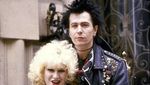 Penampilan Gary Oldman dari Band Punk Legenda Hingga Tokoh Politik Dunia